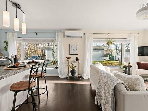 45 Mulgrave Lane, Dartmouth, NS 