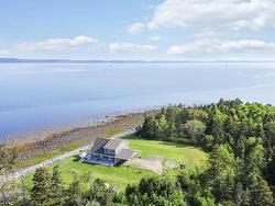 463 Fort Point Road  Weymouth North, NS B0W 3T0