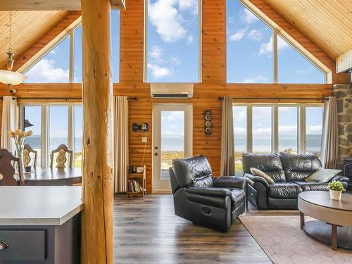 463 Fort Point Road, Weymouth North, NS 