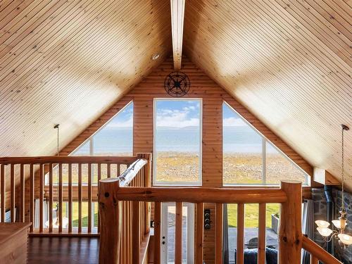 463 Fort Point Road, Weymouth North, NS 