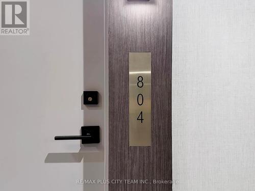 804 - 60 Tannery Road, Toronto, ON - 