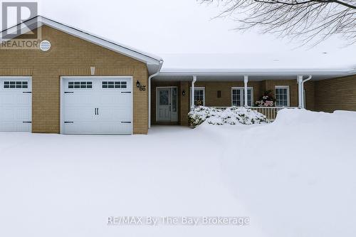 65 MEADOW LANE  Wasaga Beach, ON L9Z 0A3