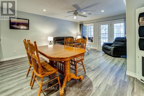 65 Meadow Lane, Wasaga Beach, ON - Indoor Photo Showing Dining Room