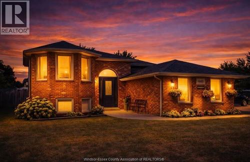 440 BRIAR RIDGE  Amherstburg, ON N9V 3W9