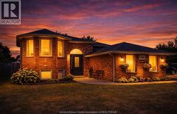 440 BRIAR RIDGE  Amherstburg, ON N9V 3W9