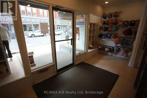 19 Downie Street, Stratford, ON 