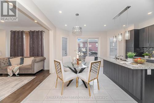 52 Blackberry Valley Crescent, Caledon, ON - Indoor