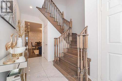 52 Blackberry Valley Crescent, Caledon, ON - Indoor Photo Showing Other Room