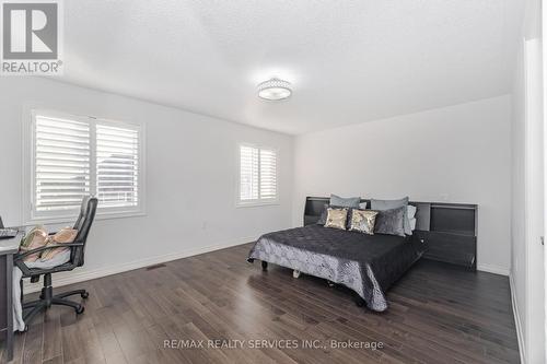 52 Blackberry Valley Crescent, Caledon, ON - Indoor Photo Showing Bedroom