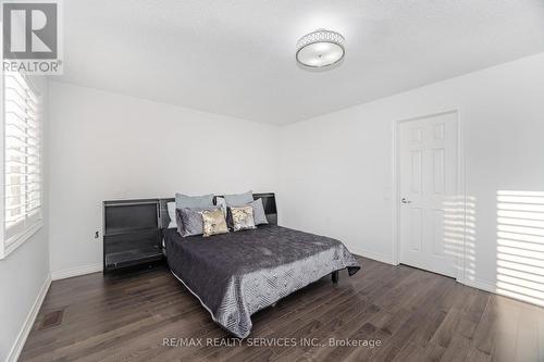 52 Blackberry Valley Crescent, Caledon, ON - Indoor Photo Showing Bedroom