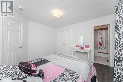 52 Blackberry Valley Crescent, Caledon, ON - Indoor Photo Showing Bedroom