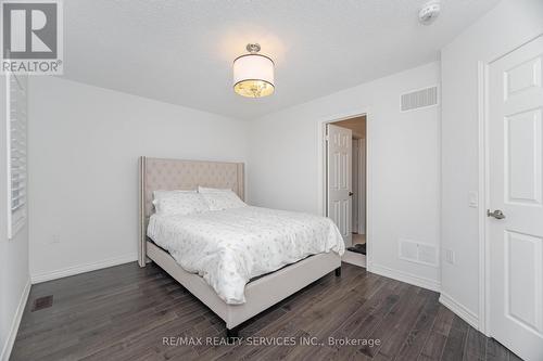 52 Blackberry Valley Crescent, Caledon, ON - Indoor Photo Showing Bedroom