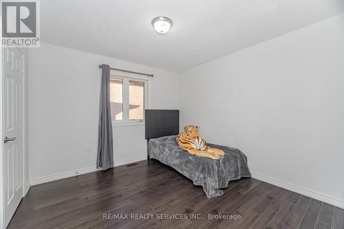 52 Blackberry Valley Crescent, Caledon, ON - Indoor Photo Showing Bedroom