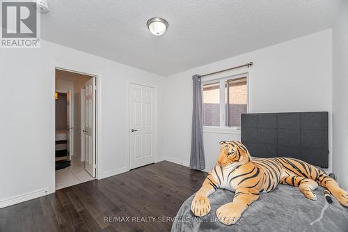 52 Blackberry Valley Crescent, Caledon, ON - Indoor