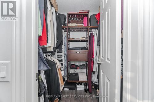 52 Blackberry Valley Crescent, Caledon, ON - Indoor With Storage