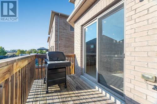 52 Blackberry Valley Crescent, Caledon, ON - Outdoor With Exterior