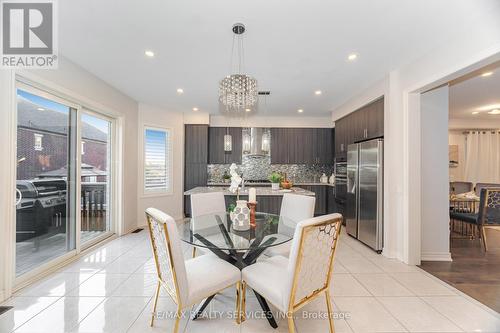 52 Blackberry Valley Crescent, Caledon, ON - Indoor