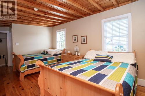 16 Gallivan'S Lane, Trinity, NL 