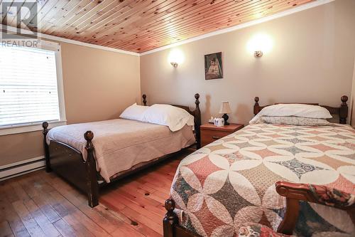 16 Gallivan'S Lane, Trinity, NL 