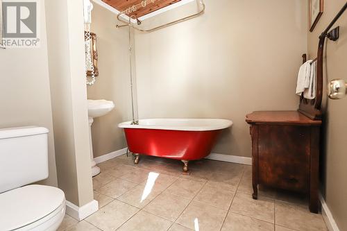 16 Gallivan'S Lane, Trinity, NL 