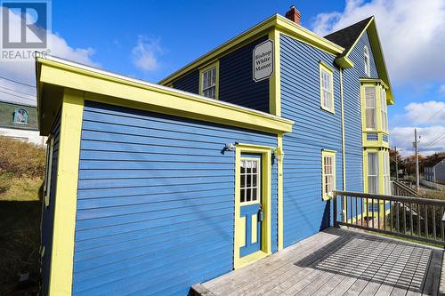 16 Gallivan'S Lane, Trinity, NL 