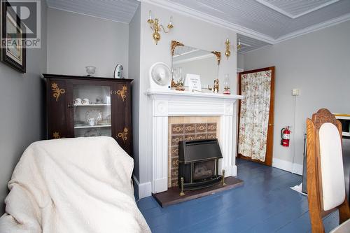 16 Gallivan'S Lane, Trinity, NL 