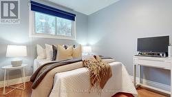 2nd Guest Bedroom - 