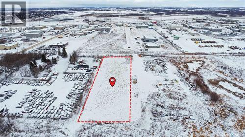 0 42Nd Street E, Prince Albert, SK 
