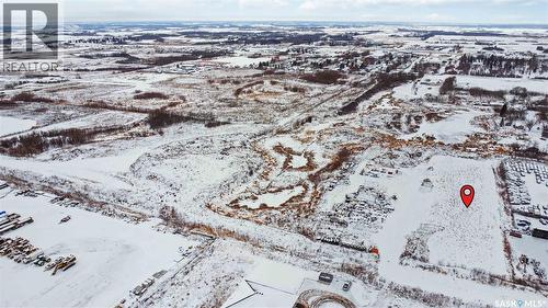 0 42Nd Street E, Prince Albert, SK 