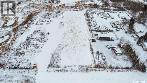 0 42Nd Street E, Prince Albert, SK 