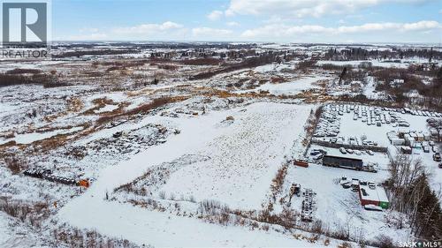 0 42Nd Street E, Prince Albert, SK 
