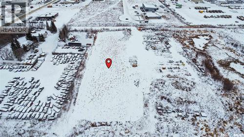 0 42Nd Street E, Prince Albert, SK 