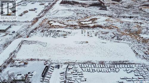 0 42Nd Street E, Prince Albert, SK 