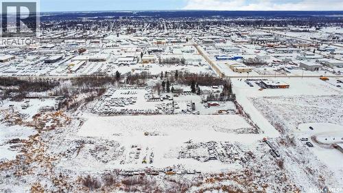 0 42Nd Street E, Prince Albert, SK 