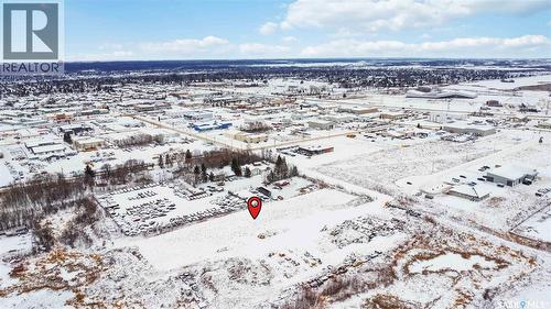 0 42Nd Street E, Prince Albert, SK 