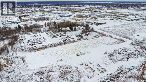 0 42Nd Street E, Prince Albert, SK 