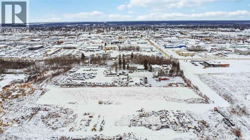 0 42Nd Street E, Prince Albert, SK 