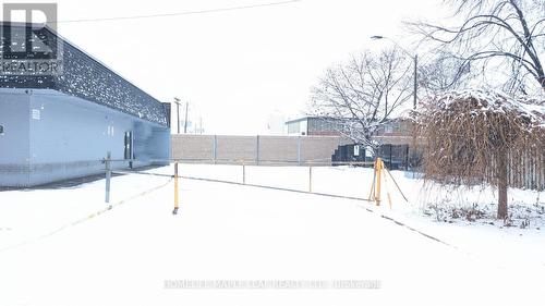 109 Lotherton Pathway, Toronto, ON 