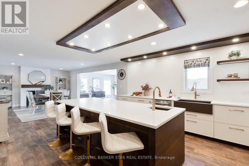 5229 Wales Crescent, Malahide (Copenhagen), ON - Indoor