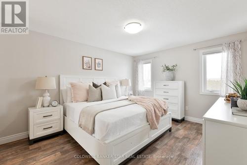 5229 Wales Crescent, Malahide (Copenhagen), ON - Indoor Photo Showing Bedroom