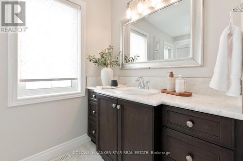 5229 Wales Crescent, Malahide (Copenhagen), ON - Indoor Photo Showing Bathroom