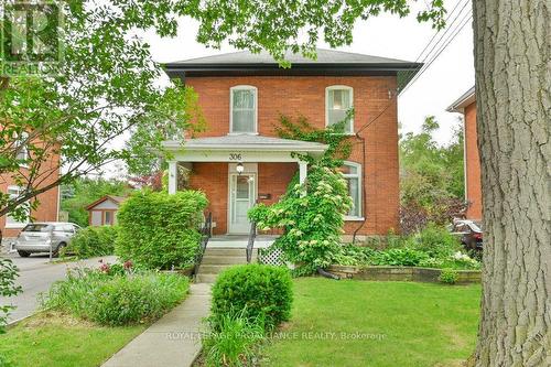 306 BLEECKER AVENUE  Belleville (Thurlow Ward), ON K8N 3V4