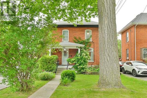 306 Bleecker Avenue, Belleville (Thurlow Ward), ON - Outdoor