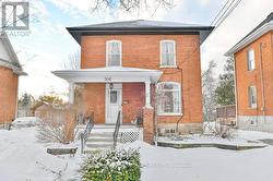 306 BLEECKER AVENUE  Belleville (Thurlow Ward), ON K8N 3V4