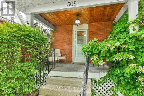 306 Bleecker Avenue, Belleville (Thurlow Ward), ON - Outdoor