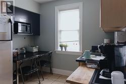 Common Kitchen - 