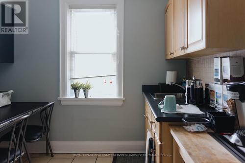 Common Kitchen (2) - Ll2 - 1395 Bayview Avenue, Toronto, ON 