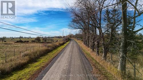 Pt Lt 18-19 Front Road, Loyalist (Lennox And Addington - South), ON 