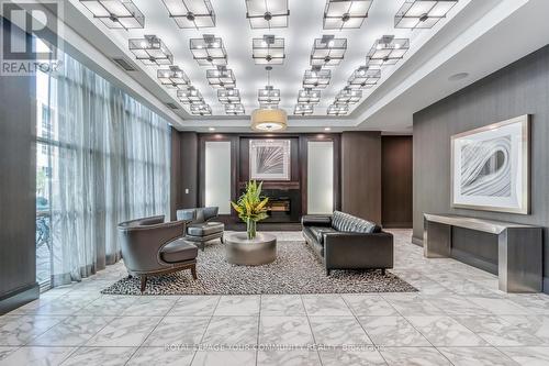 612 - 125 Western Battery Road, Toronto, ON - Indoor Photo Showing Other Room