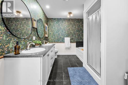 52 Adam Street, The Nation, ON - Indoor Photo Showing Bathroom